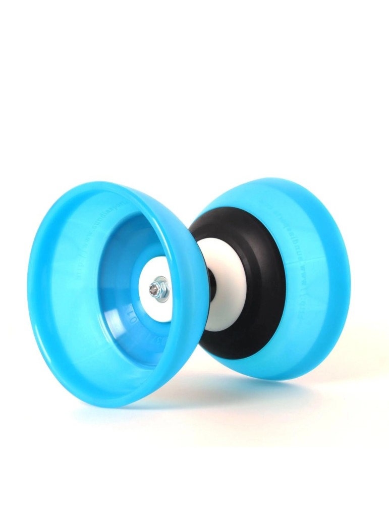 Diabolo Sundia EVO 5 roulement G3