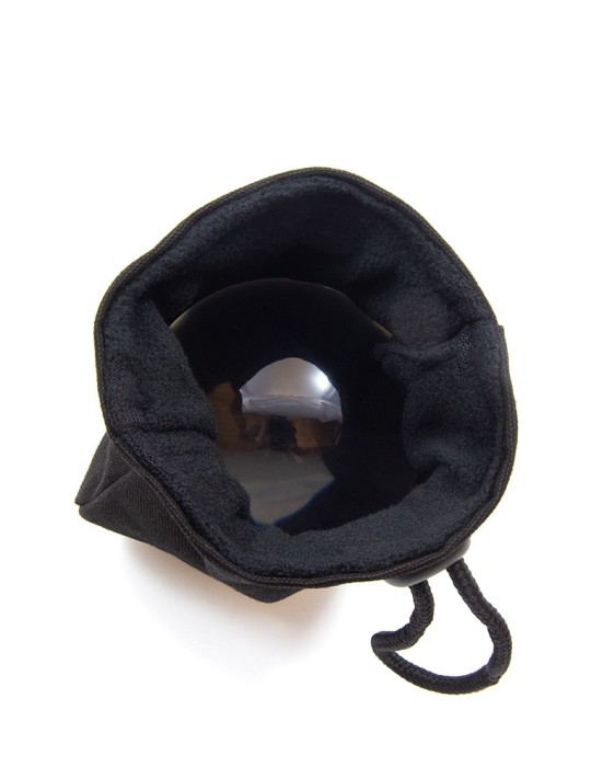 Sac de protection pour balle acrylique