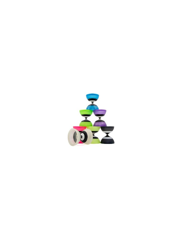Diabolo Sundia EVO 5 roulement G3
