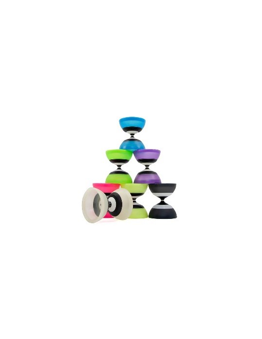 Diabolo Sundia EVO 5 roulement G3