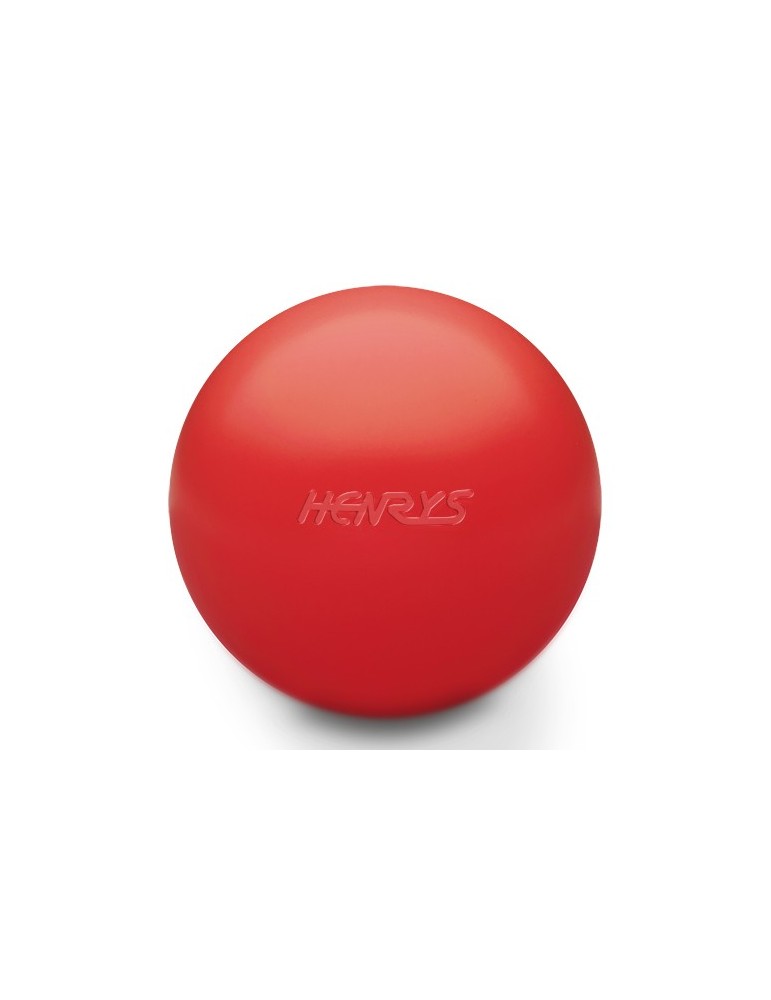 18x Balle HiX-Ball Russe Henrys