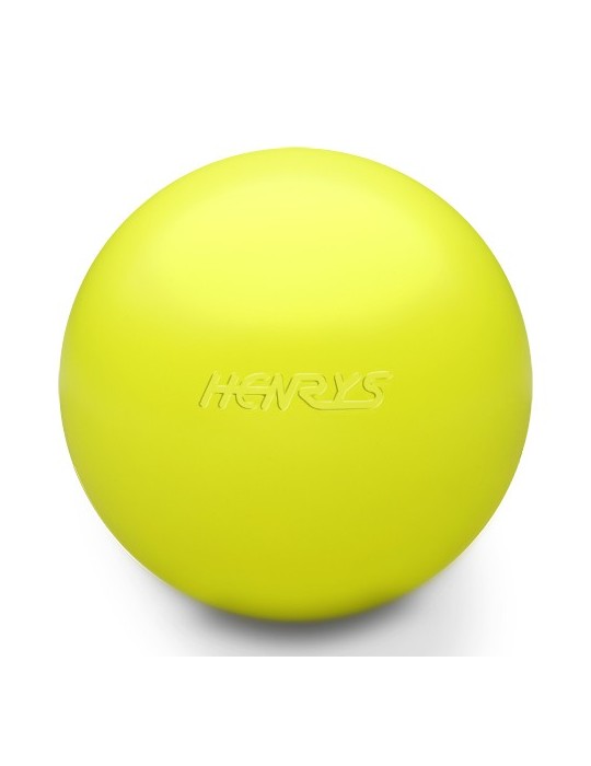 60x Balle HiX-Ball Henrys