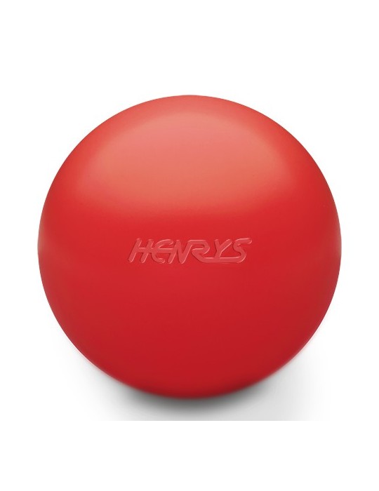 60x Balle HiX-Ball Henrys