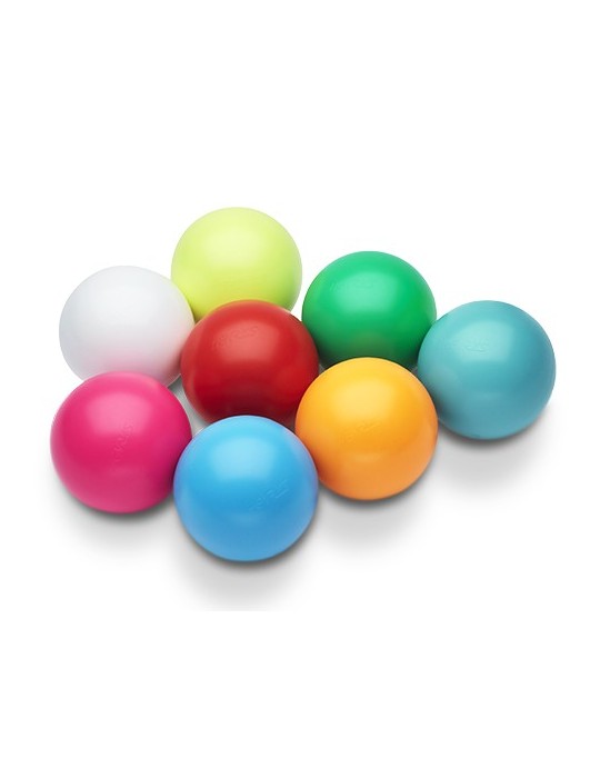 60x Balle HiX-Ball Henrys