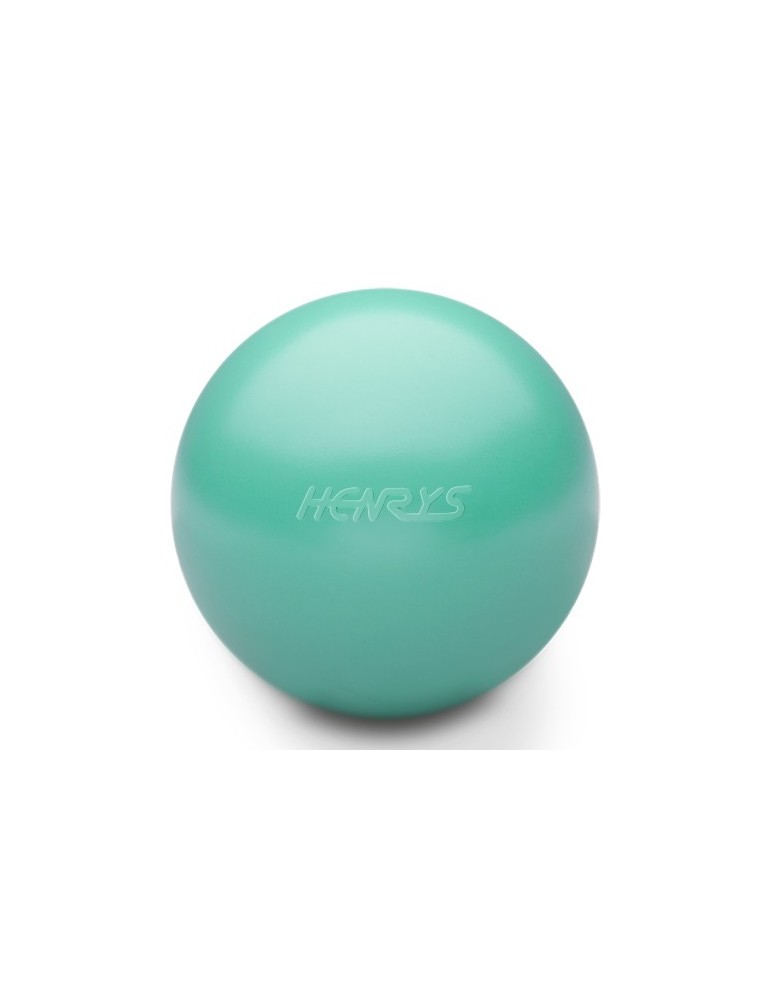 60x Balle HiX-Ball Russe Henrys