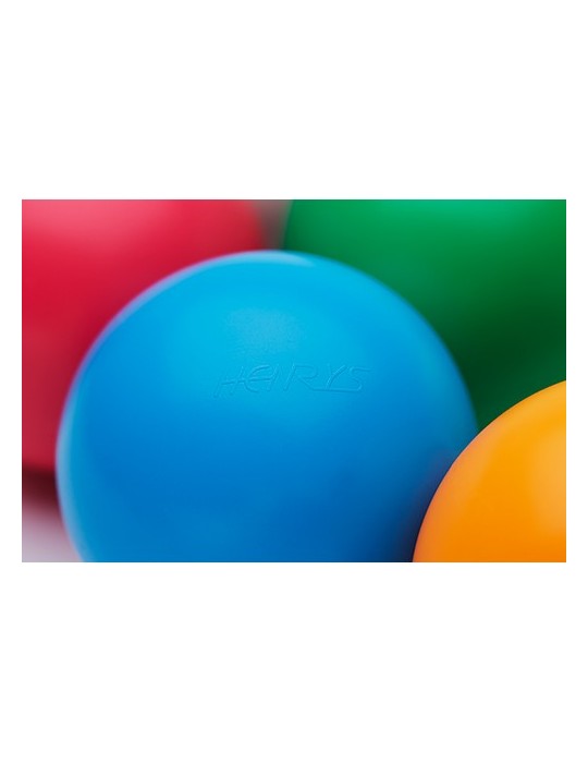 60x Ball HiX-Ball Sand Henrys
