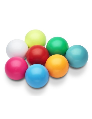 Balle HiX-Ball Russe Henrys 2