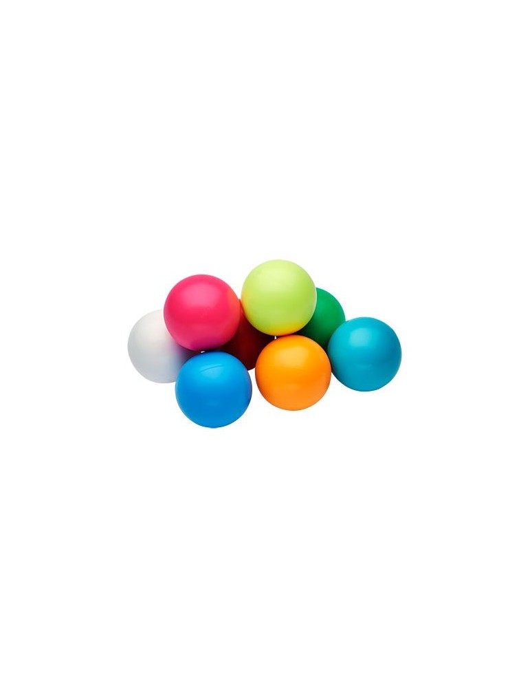 Balle HiX-Ball Russe Henrys