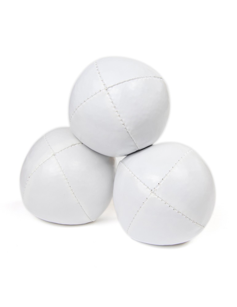 60x Soft Thud Ball 65mm/120g