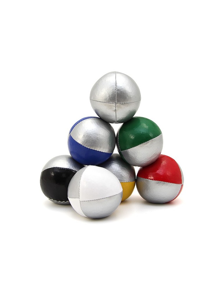 60x Soft Thud Ball 65mm/120g
