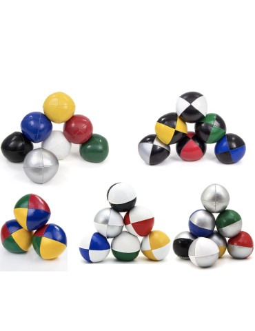Balle souple Thud 65mm/ 120g
