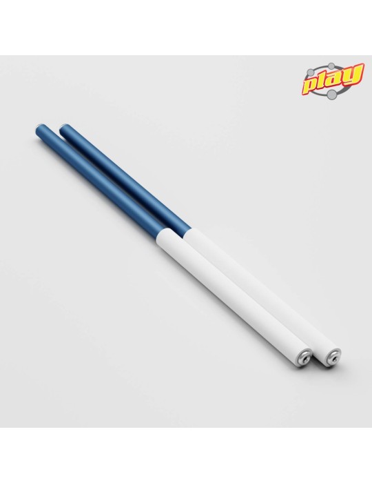Sticks Alu 31cm diabolo Play