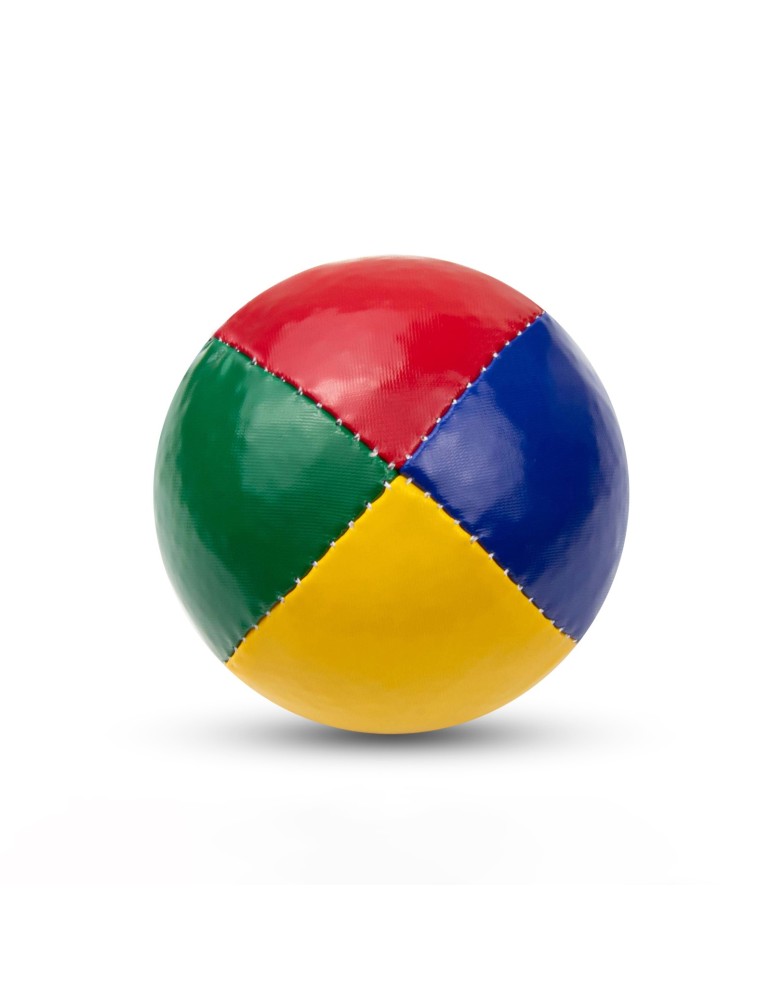 90x Pelota blanda Thud 65mm/120g