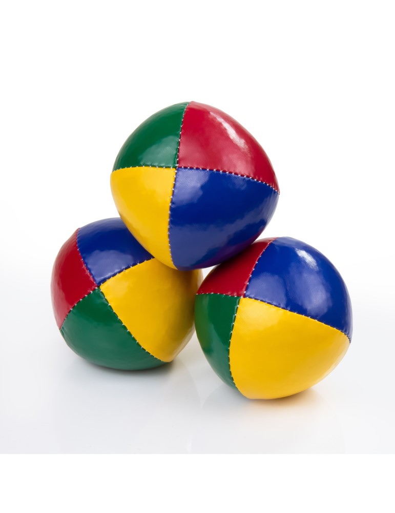 Balle souple Thud 65mm/ 120g