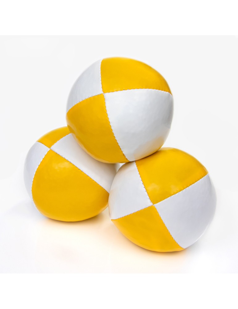 120x Soft Thud Ball 65mm/120g