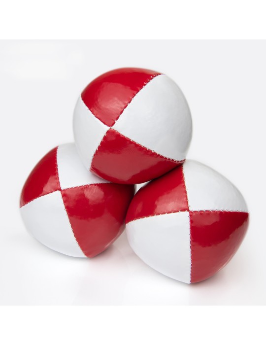 180x Balle souple Thud 65mm/ 120g