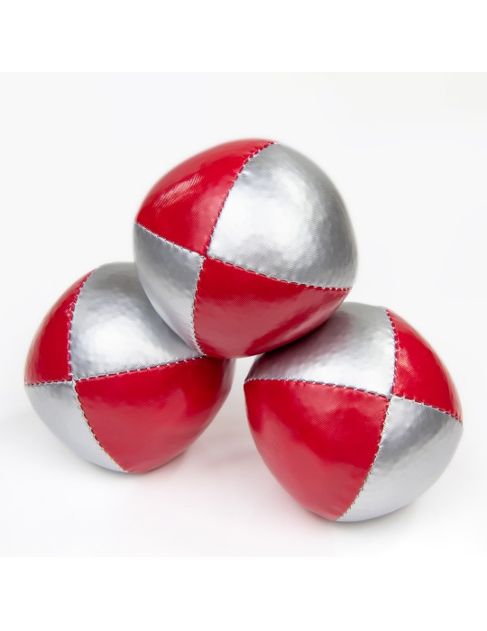 180x Balle souple Thud 65mm/ 120g