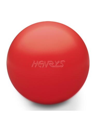 Balle HiX-Ball Henrys 2
