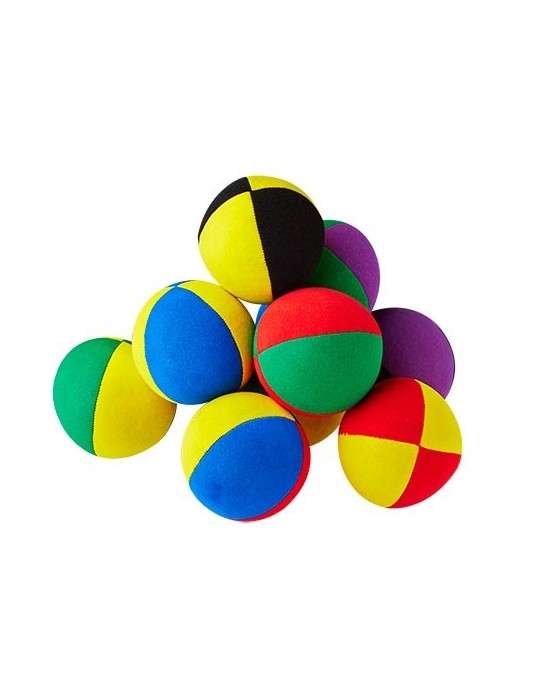 18x Balle velours Henrys