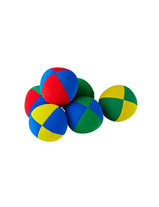 18x Bola Terciopelo Henrys