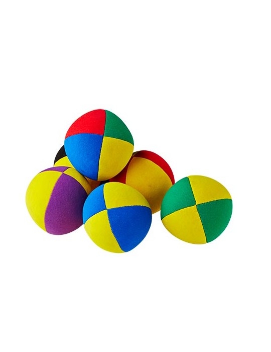18x Balle velours Henrys