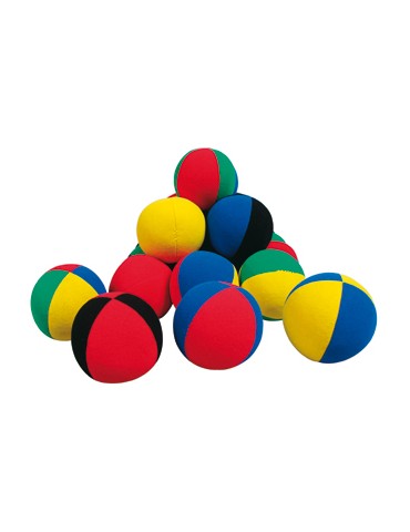 Balle velours Henrys