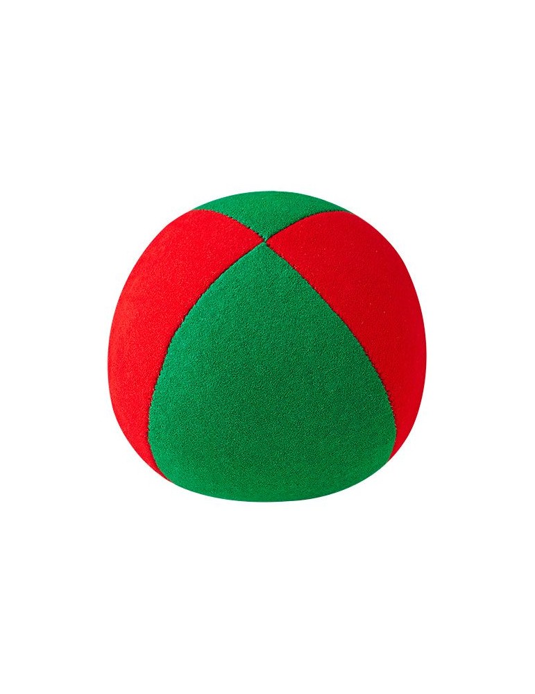 18x Balle velours Henrys