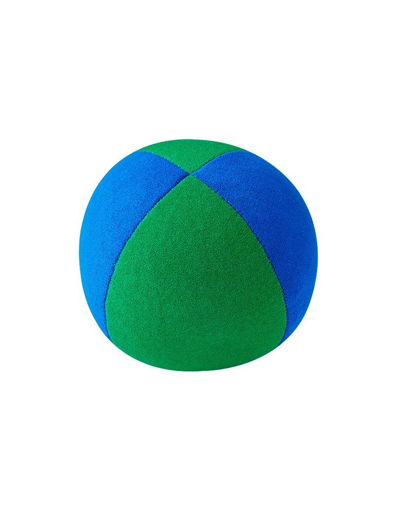 18x Balle velours Henrys