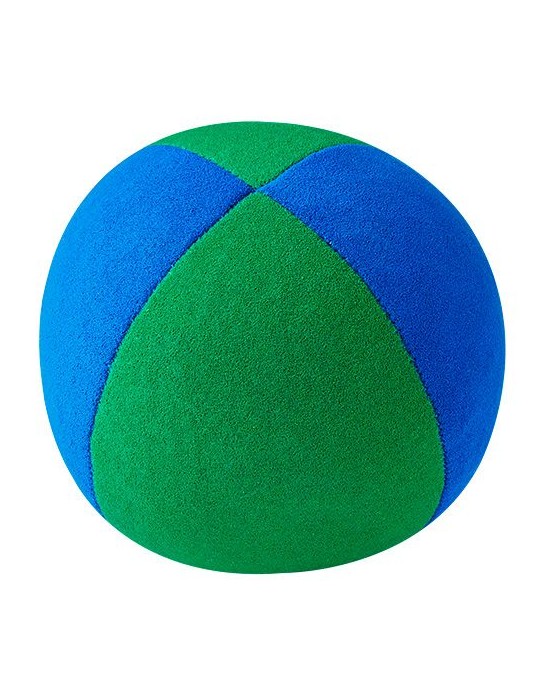 18x Balle velours Henrys