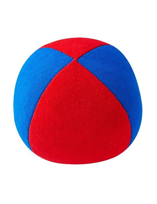 18x Balle velours Henrys