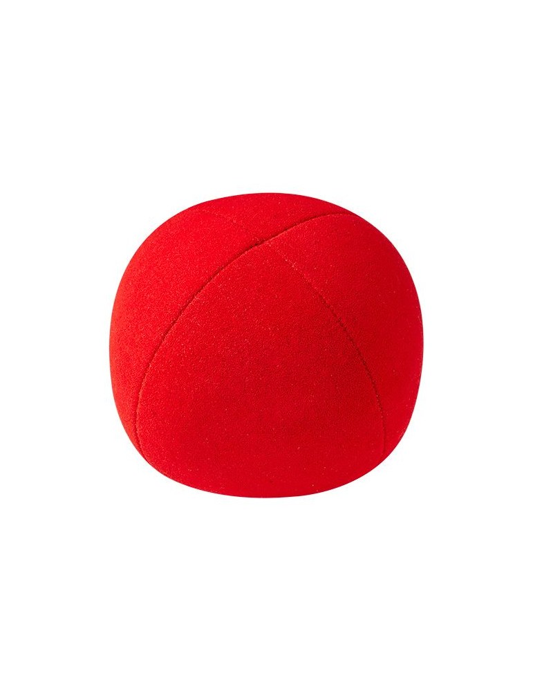 18x Balle velours Henrys