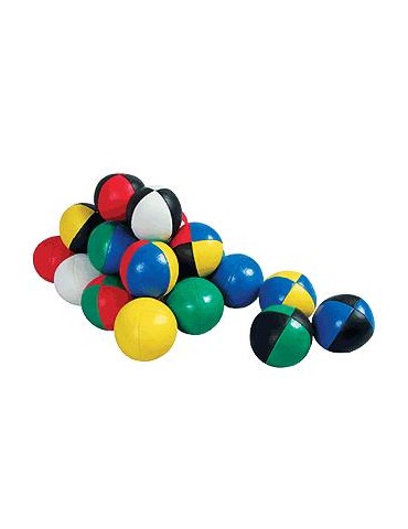 18x Lederball Henrys 125g