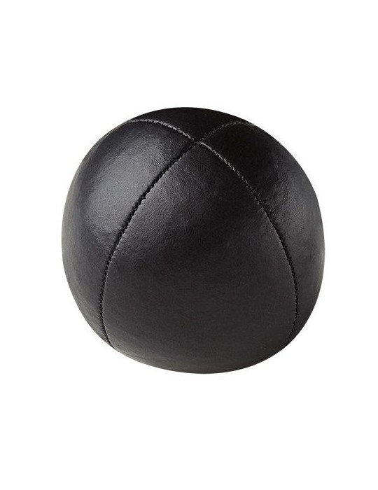 18x Bola cuero Henrys 125g