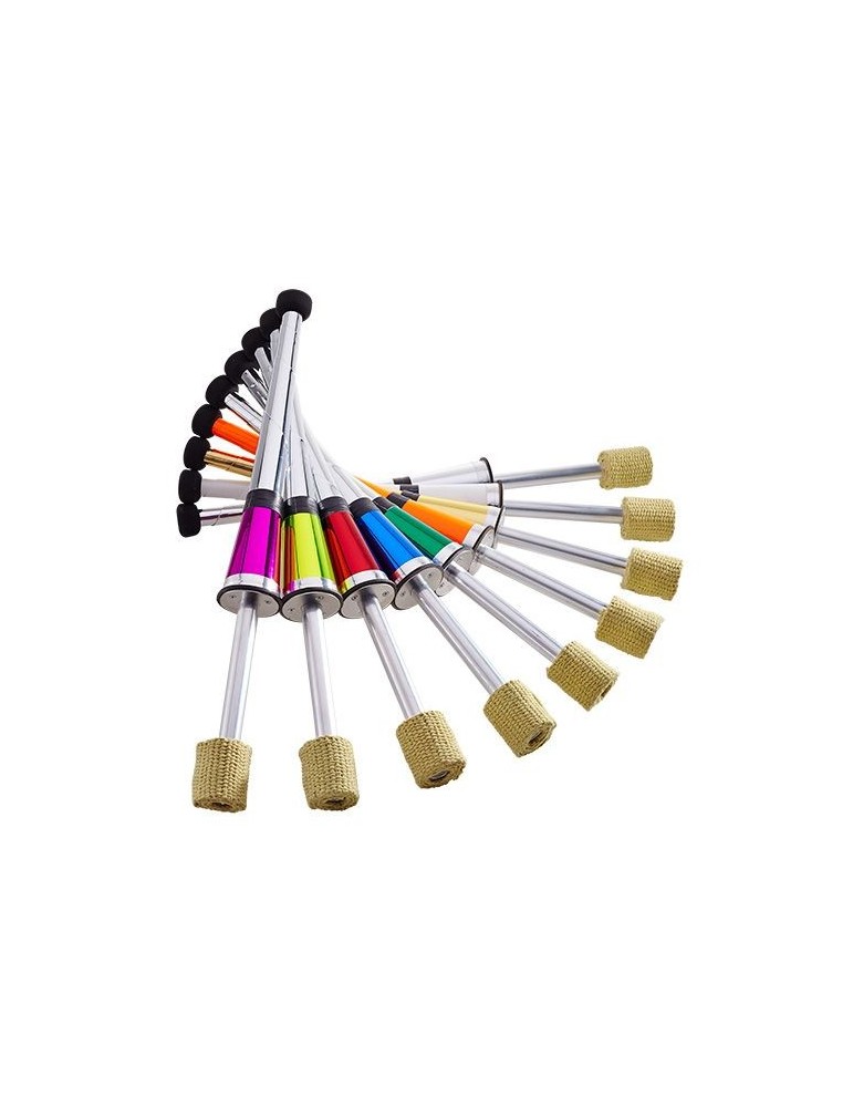9x Feuerkeule Henrys