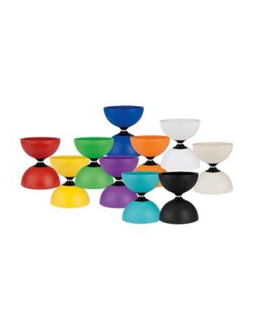 10x Diabolo Jazz