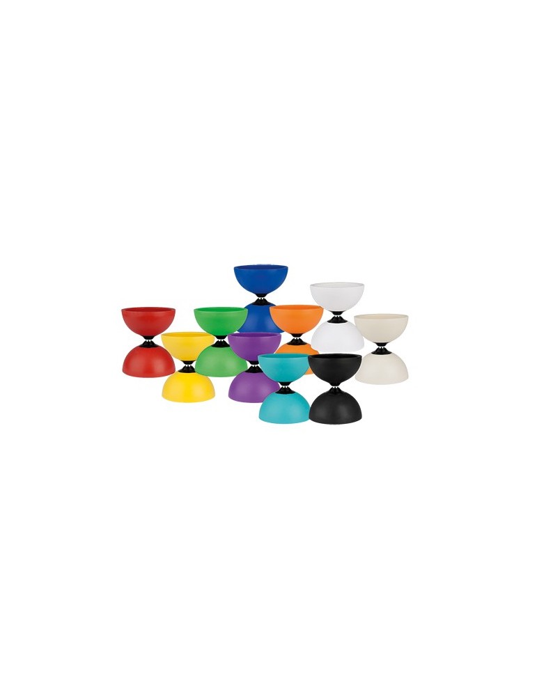 10x Diabolo Jazz