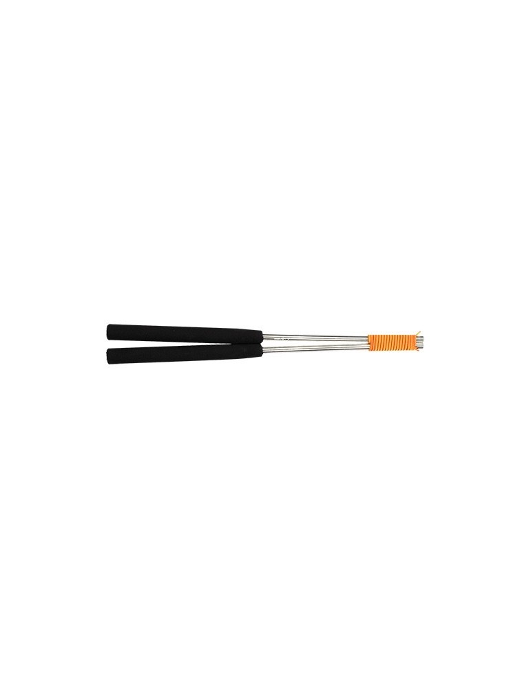 10x Baguettes de diabolo Alu 32,5cm Henrys