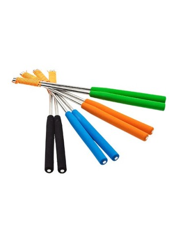 Baguettes Alu 32,5cm diabolo