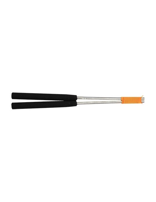 25x Baguettes de diabolo Alu 32,5cm Henrys