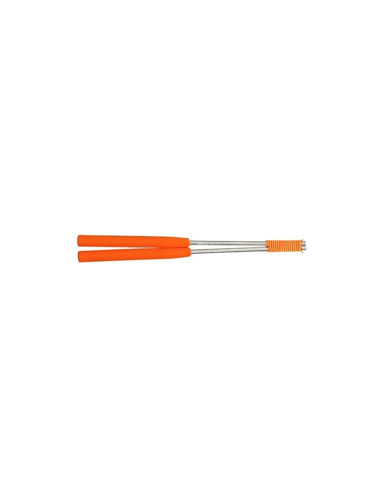 25x Sticks Alu 32.5 cm diabolo Henrys