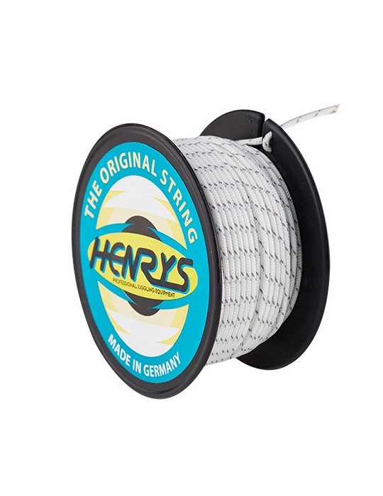 3x bobines de 25m Henrys