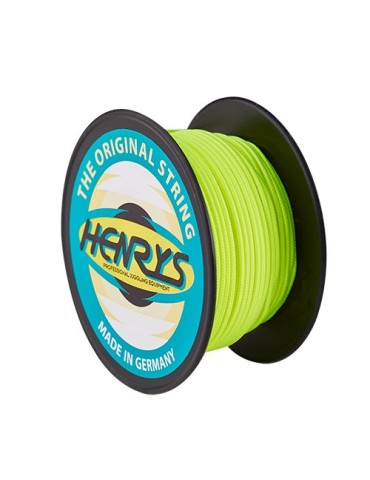 3x bobines de 25m Henrys