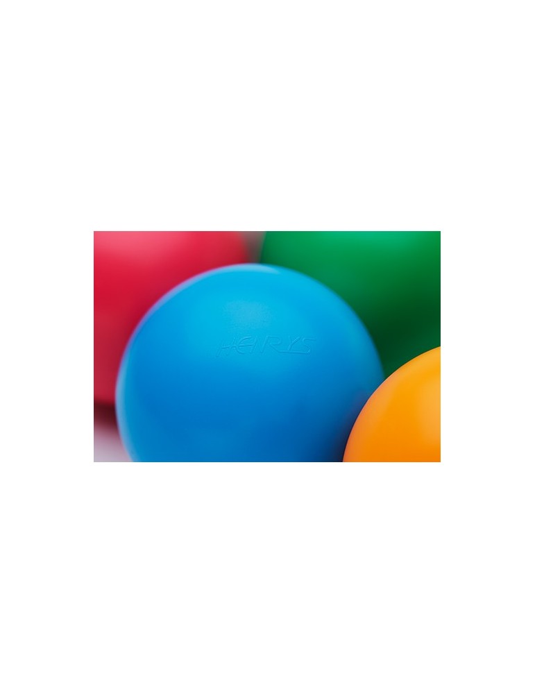 Balle HiX-Ball Russe Henrys