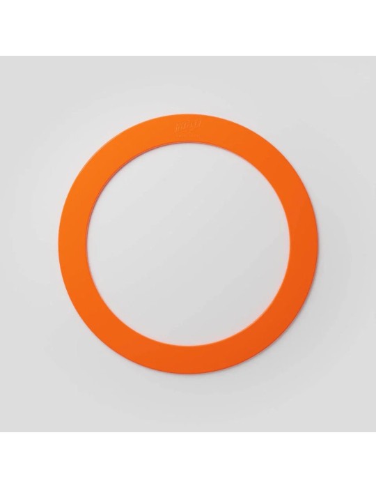 30x Standard juggling rings 32cm PLAY
