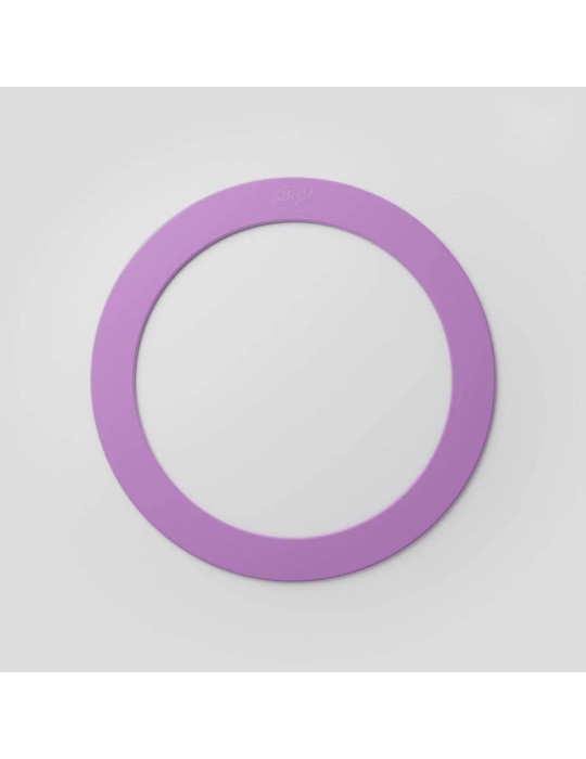 30x Standard juggling rings 32cm PLAY