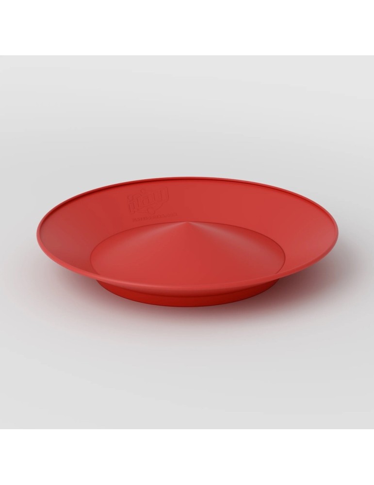 10x Chinese spinning plate PLAY with stick