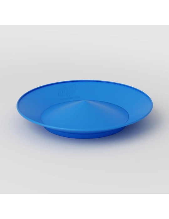 20x Assiette à tourner chinoise PLAY avec...