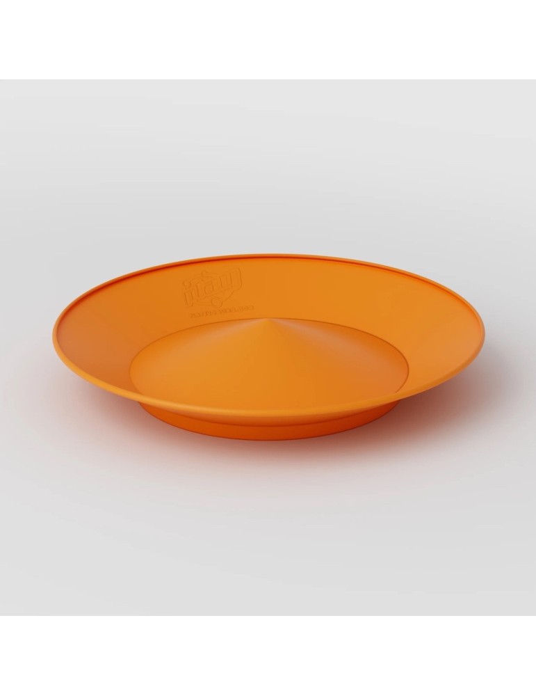 20x Plato giratorio chino PLAY con palo