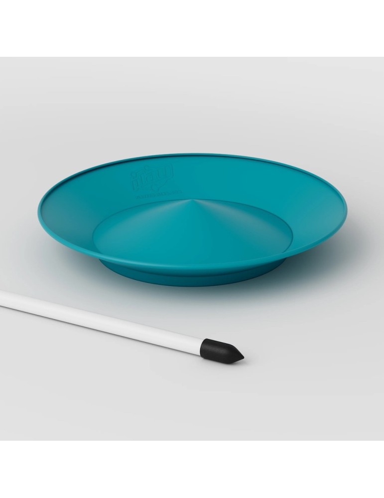 20x Assiette à tourner chinoise PLAY avec...