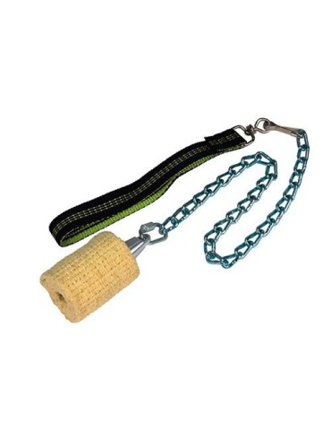 Paire de Bolas de Feu Henrys 2